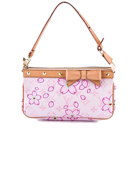 louis vuitton cherry blossom dupe|louis vuitton bloom pouch.